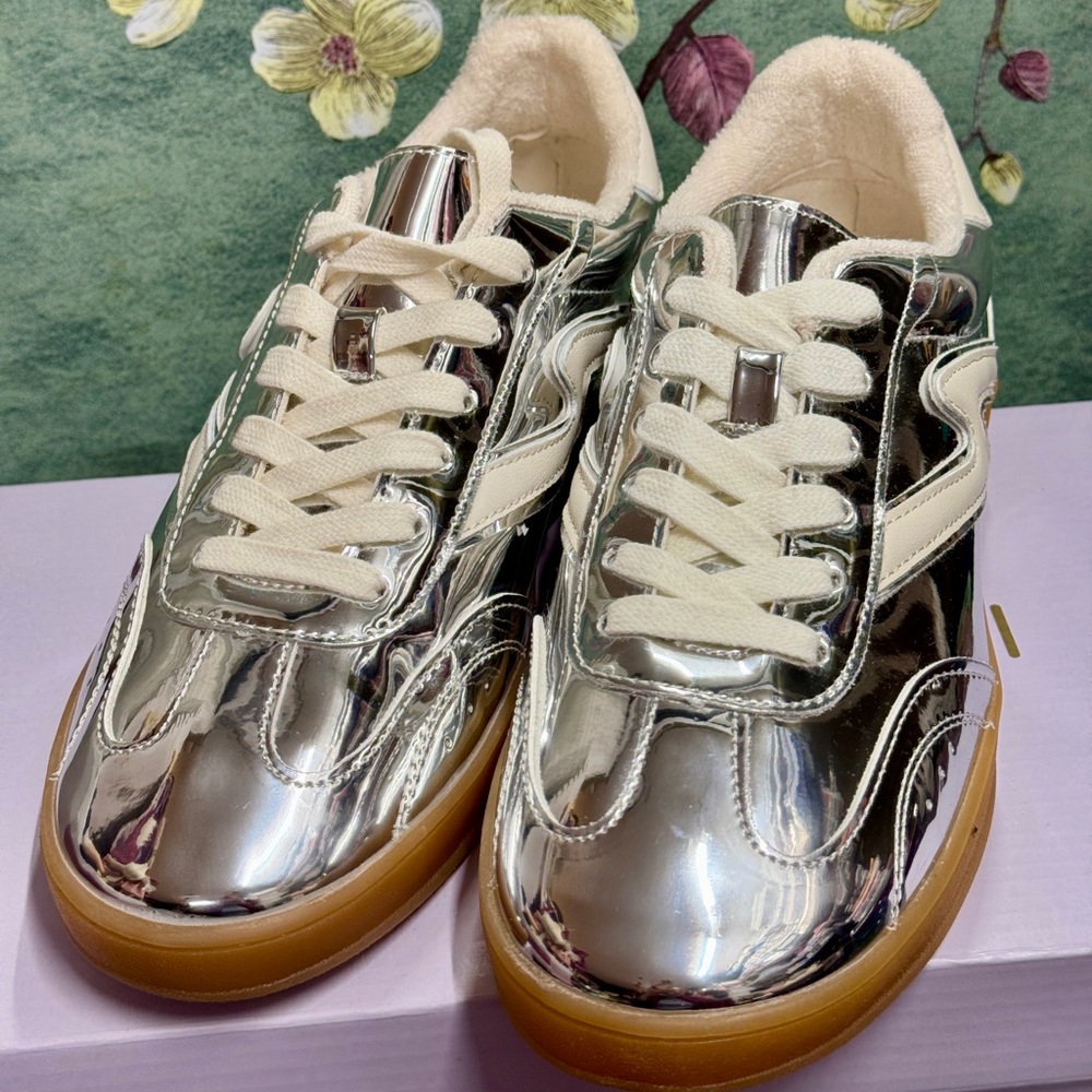 Madden Girl GII Multi Sneakers